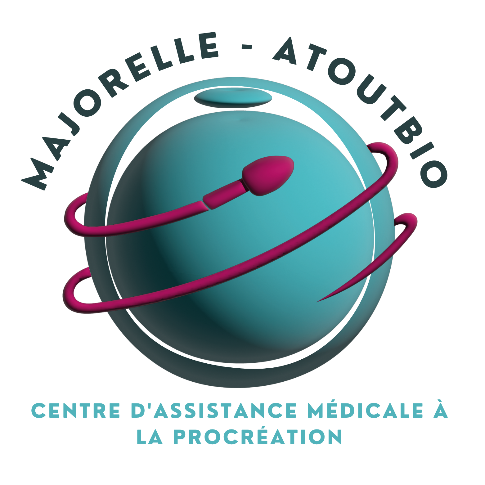 Logo Polyclinique Majorelle
