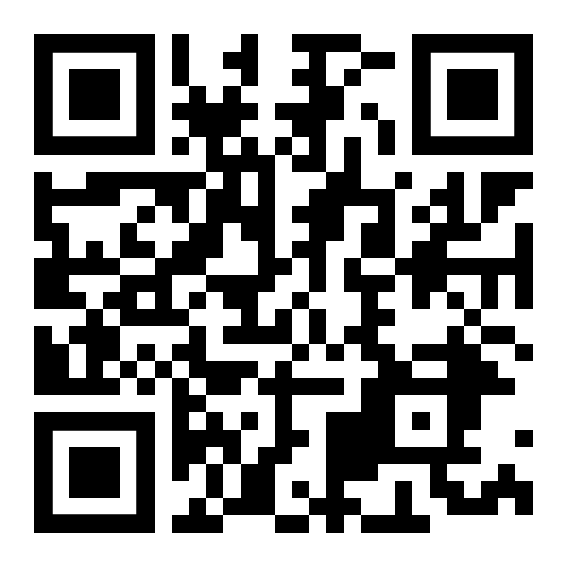 QRCode Rendez-vous