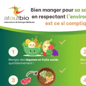 Alimentation