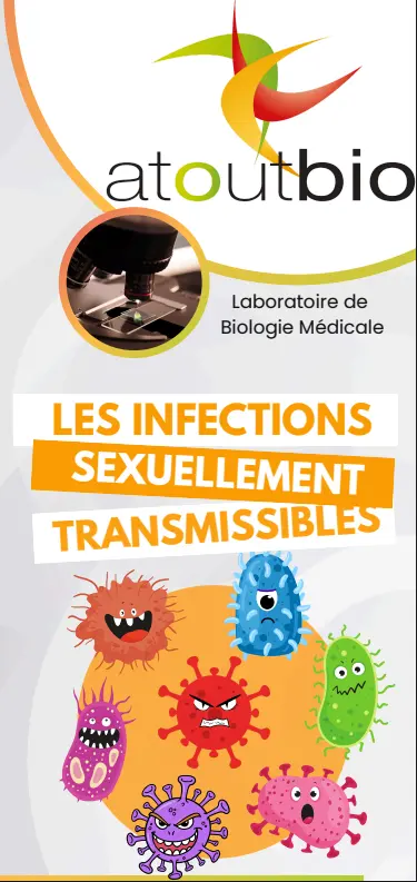 Les infections sexuellement transmissibles