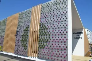 Photo du laboratoire Atoutbio - Laboratoire des Arts