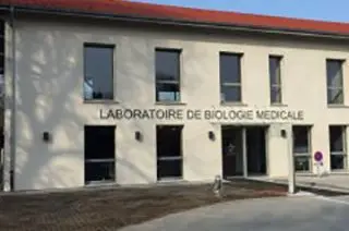 Photo du laboratoire Atoutbio - Laboratoire de Belle Fontaine