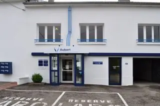 Photo du laboratoire Atoutbio - Laboratoire Champenoux