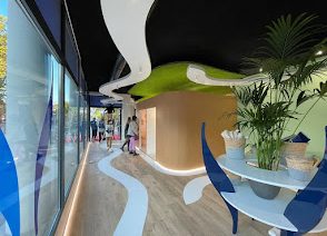 Photo du laboratoire Atoutbio - Laboratoire des 2 Rives