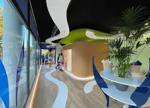 Photo du laboratoire Atoutbio - Laboratoire des 2 Rives