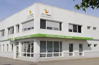 Photo du laboratoire Atoutbio - Laboratoire du Grémillon