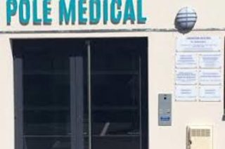 Photo du laboratoire Atoutbio - Laboratoire de Jarville