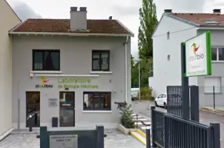 Photo du laboratoire Atoutbio - Laboratoire Jeanne d'Arc