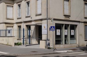 Photo du laboratoire Atoutbio - Laboratoire de Médreville