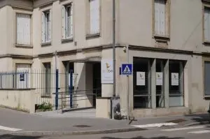 Photo du laboratoire Atoutbio - Laboratoire de Médreville