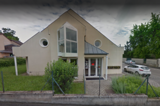 Photo du laboratoire Atoutbio - Laboratoire de Mirecourt