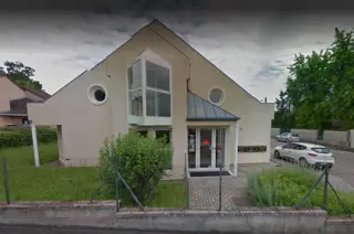 Photo du laboratoire Atoutbio - Laboratoire de Mirecourt