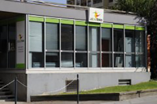 Photo du laboratoire Atoutbio - Laboratoire du Montet