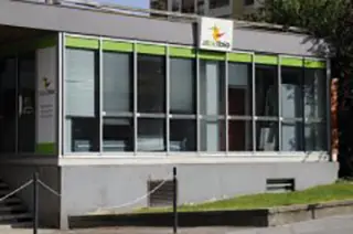 Photo du laboratoire Atoutbio - Laboratoire du Montet