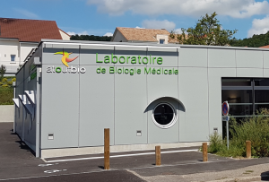 Photo du laboratoire Atoutbio - Laboratoire de Neuves-Maisons