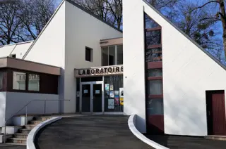 Photo du laboratoire Atoutbio - Laboratoire du Parc
