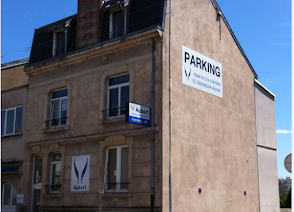 Photo du laboratoire Atoutbio - Laboratoire Saint Max