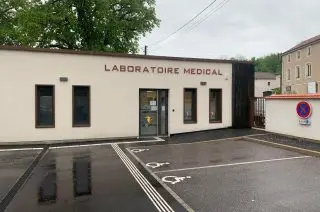 Photo du laboratoire Atoutbio - Laboratoire du Saintois