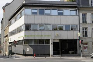 Photo du laboratoire Atoutbio - Laboratoire Stanislas