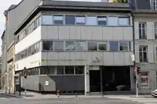 Photo du laboratoire Atoutbio - Laboratoire Stanislas