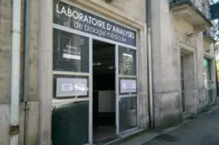 Photo du laboratoire Atoutbio - Laboratoire de Toul République