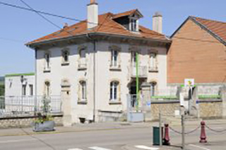 Photo du laboratoire Atoutbio - Laboratoire du Vieux Moulin