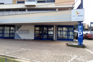 Photo du laboratoire Atoutbio - Laboratoire de Villers