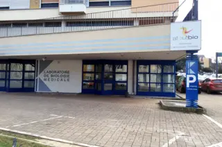 Photo du laboratoire Atoutbio - Laboratoire de Villers