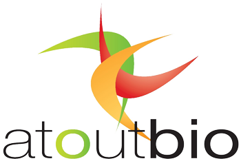 Logo Atoutbio