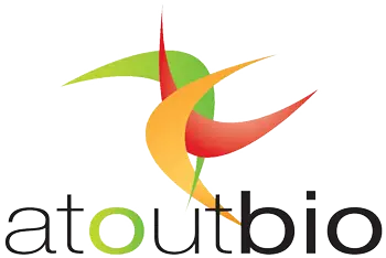 Logo Atoutbio